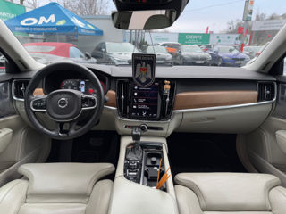 Volvo S90 foto 10