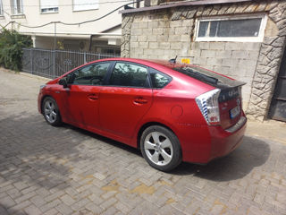 Toyota Prius foto 7