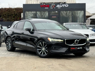 Volvo S60 foto 4