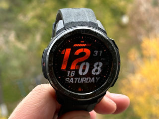 Honor watch gs pro foto 3