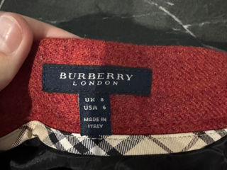 Fuste Burberry foto 3