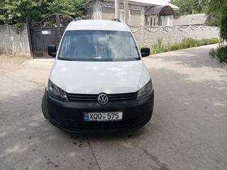 Volkswagen Caddy foto 7