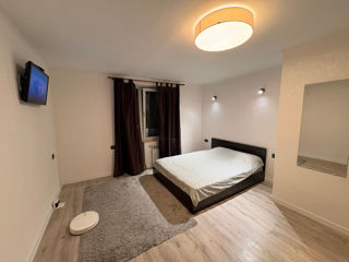 1-rm apt., 38 м², 4/5 fl.