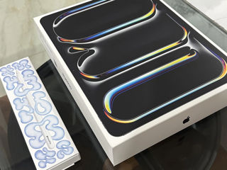 iPad Air 11 M2 / iPad Pro 13 M4 Cumpar / Куплю