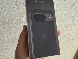 Google Pixel 9 256 / Nou