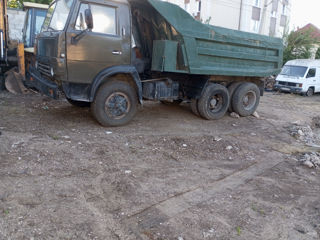 KAMAZ 1155 foto 3