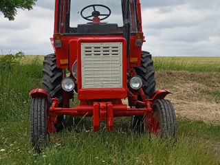 Cultivator splаşnoi pretul 25000 lei, T 25, T 30 pretul 5700 euro foto 2