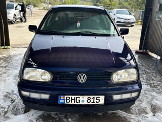 Volkswagen Golf foto 6