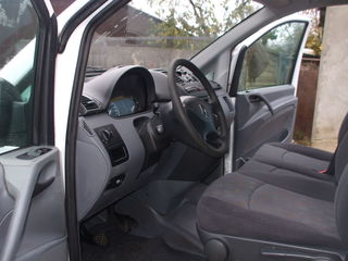 Mercedes Vito foto 5