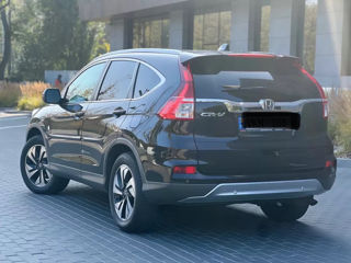 Honda CR-V foto 4