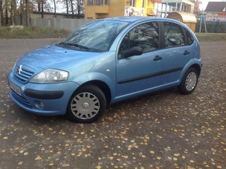 Citroen C3 foto 10