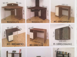 Ассортимент мебели серийного производства! foto 4