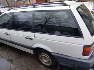 Volkswagen Passat foto 2