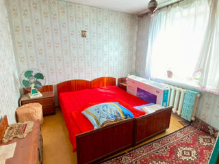 3-х комнатная квартира, 75 м², Старая Почта, Кишинёв фото 7