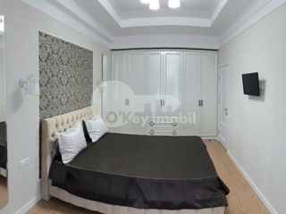 Apartament cu 2 camere, 65 m², Centru, Chișinău foto 4