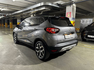 Renault Captur foto 7