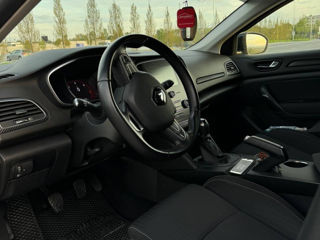 Renault Megane foto 5