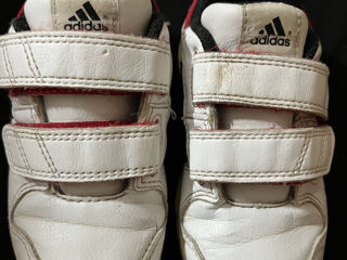 Adidas 24 размер foto 6