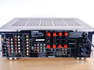 Yamaha DSP-AX640SE  и  Yamaha RX-V630RDS и др Yamaha foto 6