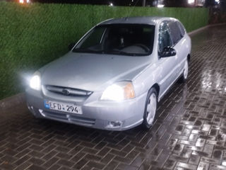 KIA Rio foto 5