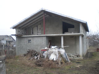 Продается двухуровневая дача- дом. от Кишинева 16 км. foto 2