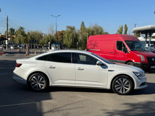 Renault Talisman foto 4