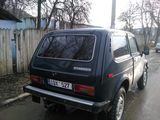 Ваз 2121niva foto 1