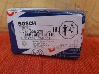 Bosch, детали foto 8