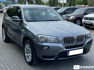 BMW X3 foto 4