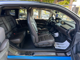 BMW i3 foto 10