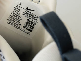 Nike Furyosa, 39 Размер foto 5