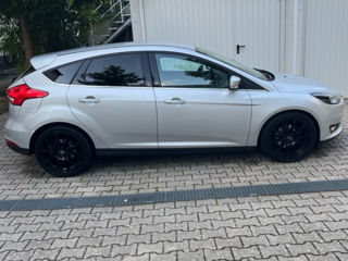 Ford Focus foto 3