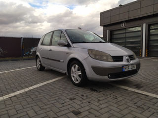 Renault Scenic foto 1