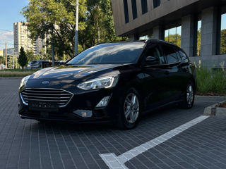 Ford Focus foto 3