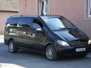 Mercedes Viano