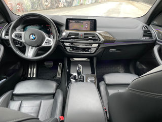 BMW X3 M foto 10