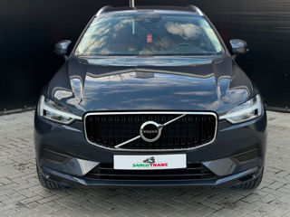 Volvo XC60 foto 3