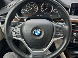 BMW X5 foto 6