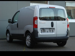 Peugeot Bipper foto 5