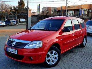 Dacia Logan foto 1