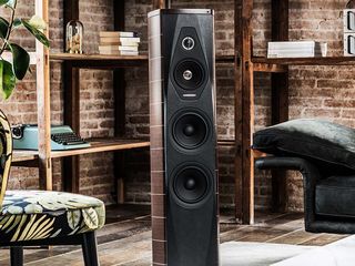 Профессиональная домашняя акустика JBL, Harman/Kardon, Klipsch, Polk Audio, Sonus Faber и др foto 1