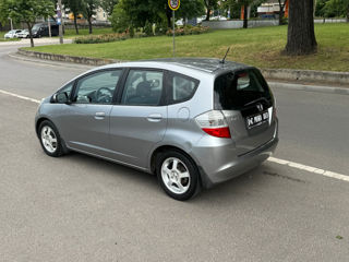 Honda Jazz foto 8