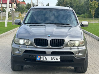 BMW X5 foto 3