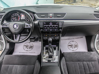 Skoda Superb foto 4