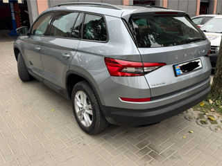 Skoda Kodiaq foto 3