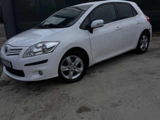 Toyota Auris foto 10