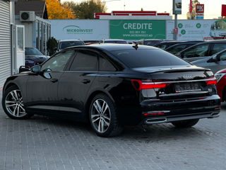 Audi A6 foto 5