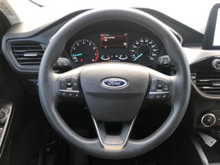 Ford Escape foto 9