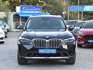 BMW X3 foto 18