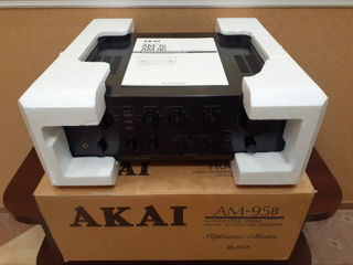 Akai Reference Master foto 2